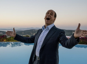 Loro di Paolo Sorrentino