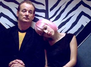 Lost in Translation Sentieri