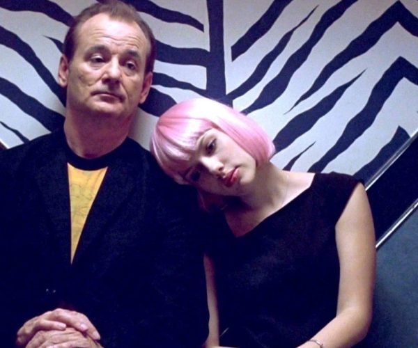 Lost in Translation Sentieri