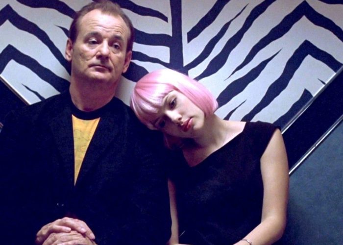 Lost in Translation Sentieri