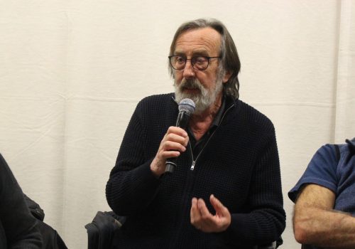 Louis Fosson