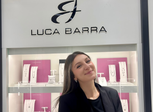 Luca Barra