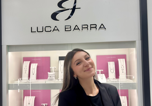 Luca Barra
