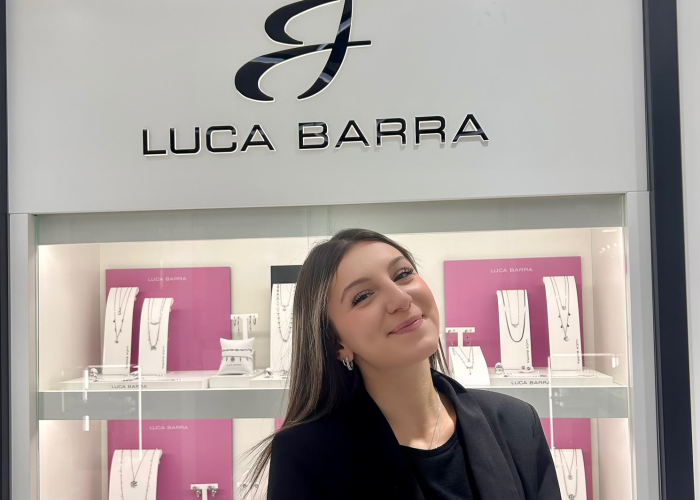 Luca Barra
