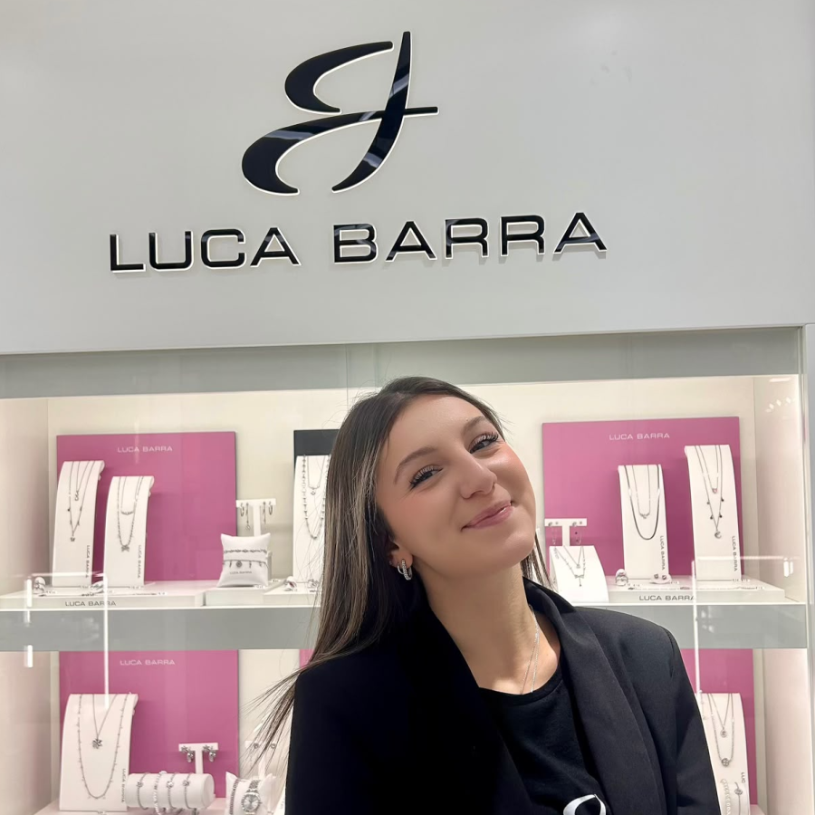 Luca Barra