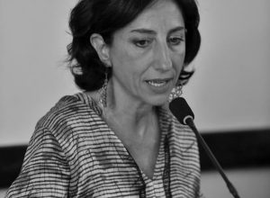 Lucia Goracci
