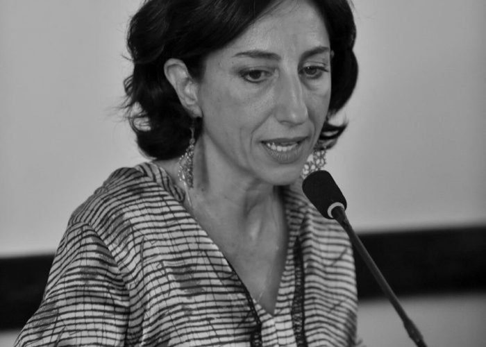 Lucia Goracci