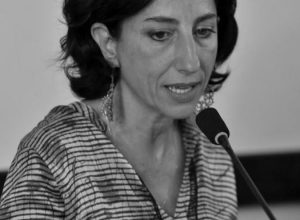 Lucia Goracci