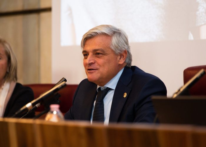 Luciano Caveri