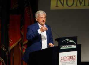 Luciano Caveri