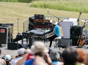 Lucio Corsi a Musicastelle