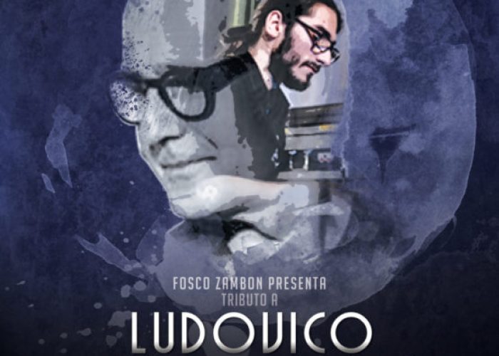 Ludovico Einaudi Fosco Zambon