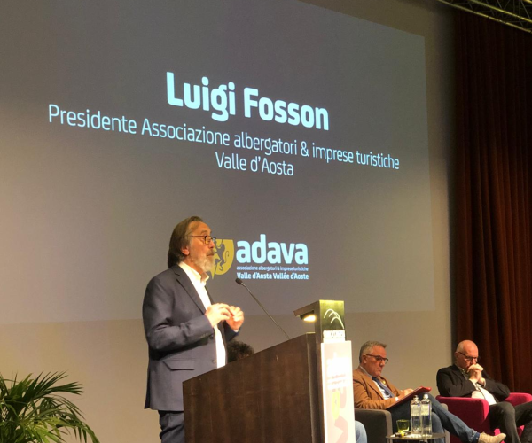 Luigi Fosson