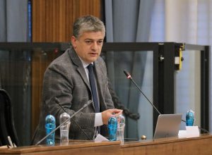 Luigi Giovanni Bertschy - Consiglio regionale