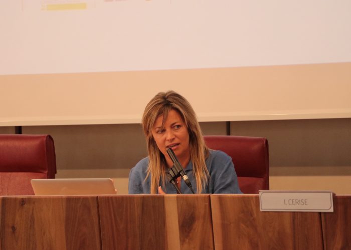 Luisa Vuillermoz