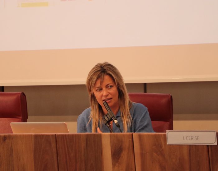 Luisa Vuillermoz
