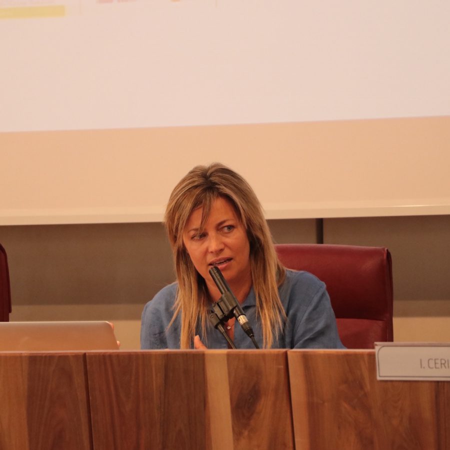 Luisa Vuillermoz