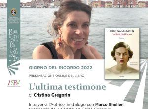 L'ultima testimone