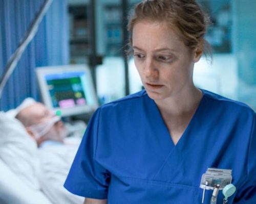 L'ultimo turno di Petra Volpe