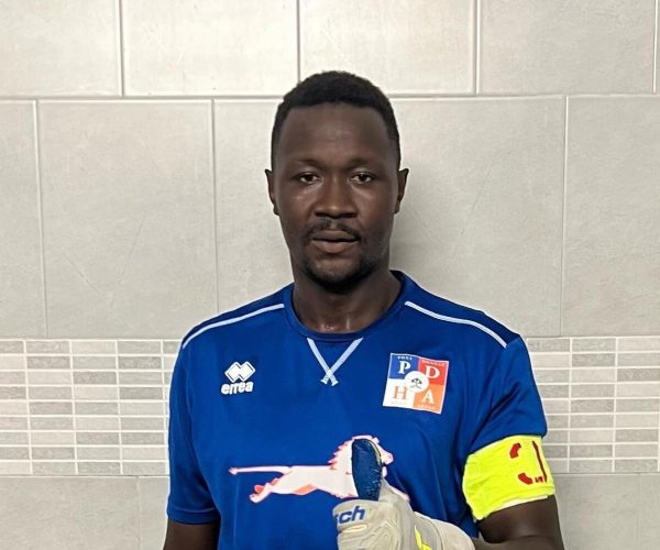Lys Gomis foto Facebook