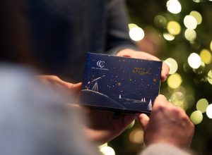 MAKE A WISH GIFTING - QC