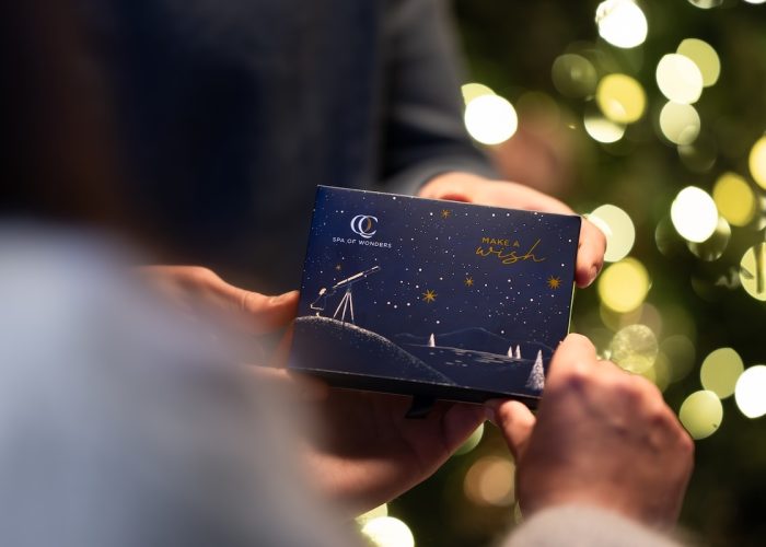 MAKE A WISH GIFTING - QC