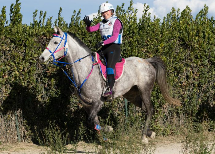 MArtina Pisano su Zagaia dei LAghi