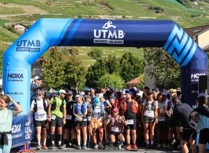 MCC photo UTMB Nils Charles Oddoux