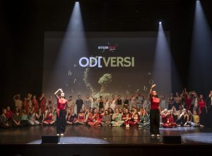 Officina danza