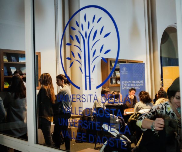 Università della Valle d'Aosta - UniVdA