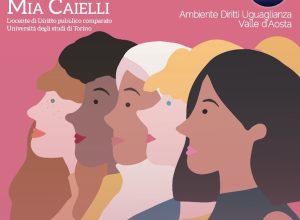 Incontro Mia Caielli