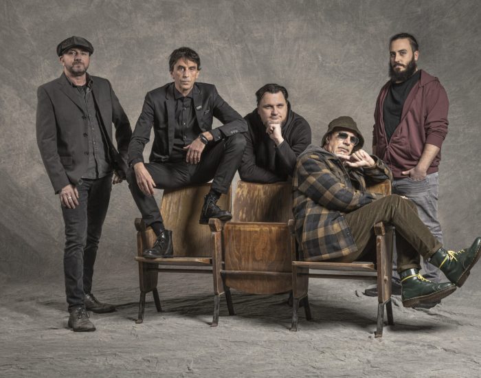 MINIMO VITALE fotohd