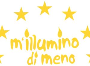 M'Illumino di meno