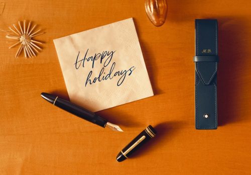 De Marchi Gianotti - Montblanc