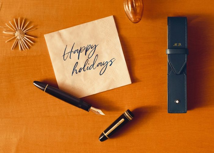 De Marchi Gianotti - Montblanc