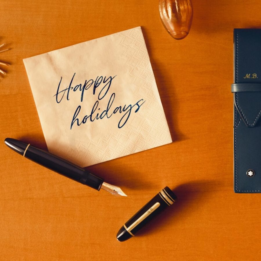 De Marchi Gianotti - Montblanc