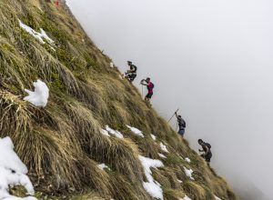 Monte Zerbion Skyrace - Photo credit: Stefano Jeantet