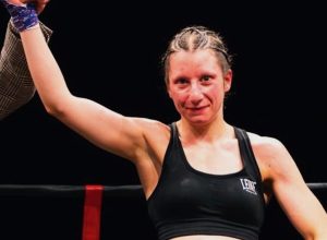 Macrì Federica Cintura