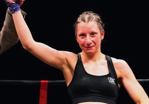 Macrì Federica Cintura