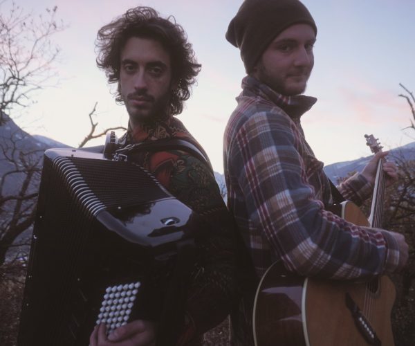 Madeleine Ruben Voyat