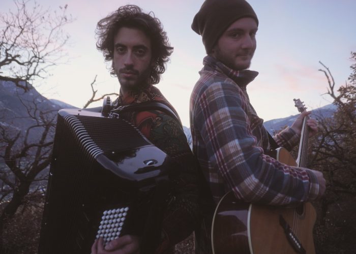 Madeleine Ruben Voyat