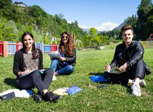 Magistrale Lingue Univda