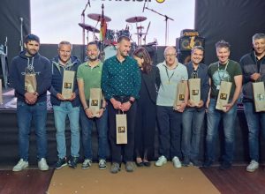Premiati Maison&Loisir