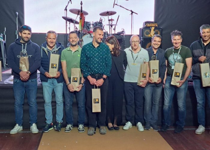 Premiati Maison&Loisir