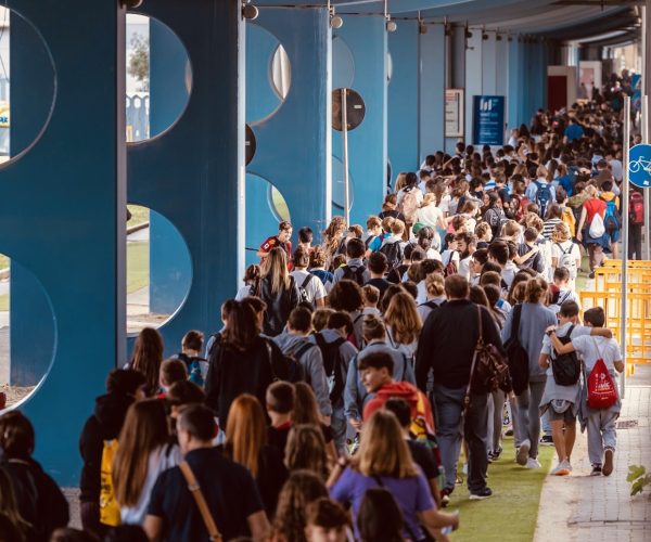 Maker FAIRE Roma Credits Stefano Dal Pozzolo Agenzia Photomakers