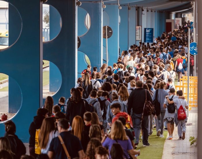 Maker FAIRE Roma Credits Stefano Dal Pozzolo Agenzia Photomakers