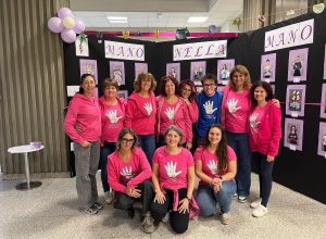 Mano nella mano onlus