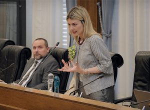 Consiglio Regionale del 12 giugno 2019