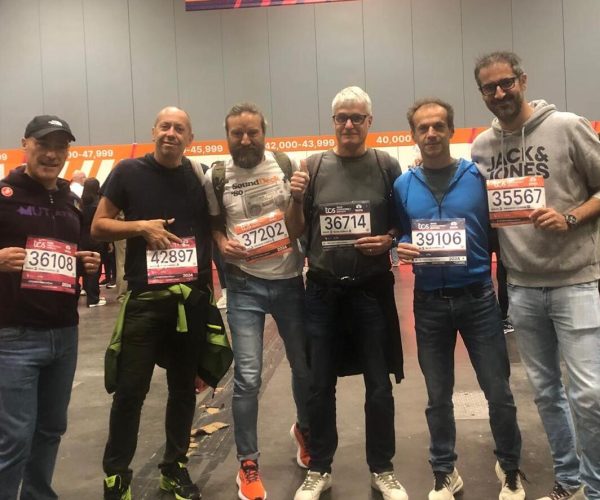 Maratona di New York