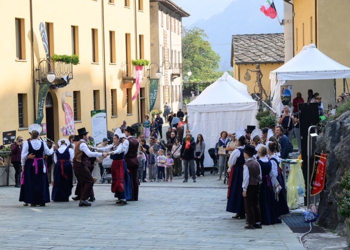 Marché au Fort FOTO PALLU